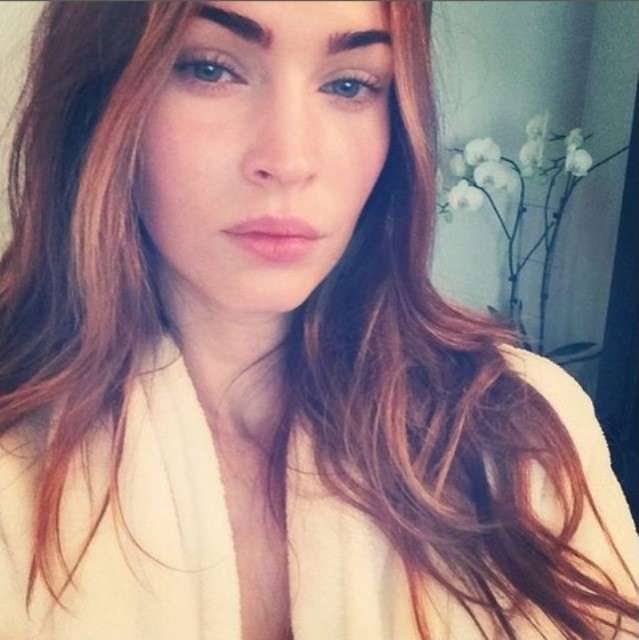 Megan Fox