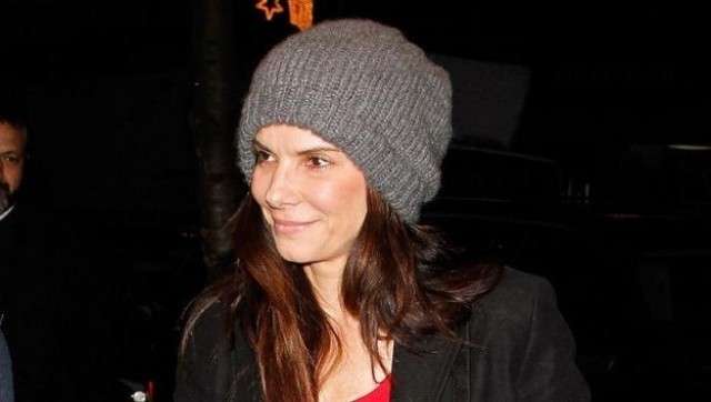 Sandra Bullock