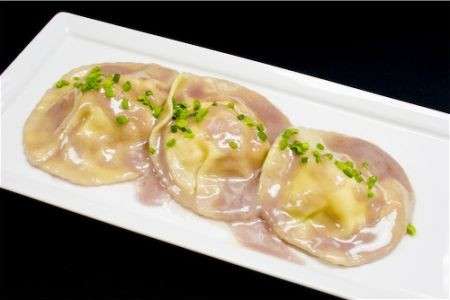 tortelloni al salmone