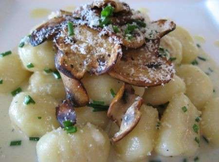 Gnocchi ricetta