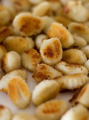 Gnocchi ricette