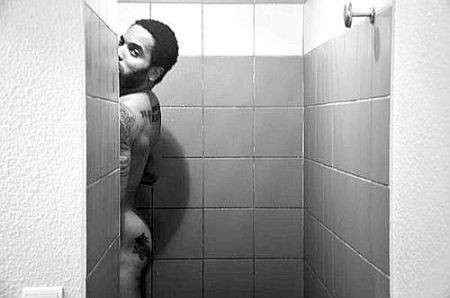 lenny kravitz nudo