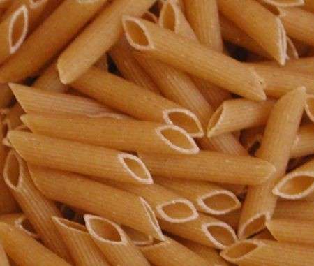 Pasta Penne rigate