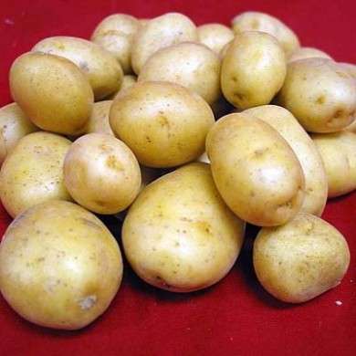 patate miste