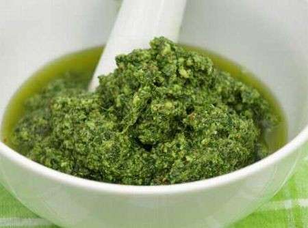 pesto