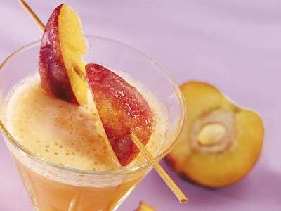 Bellini ricetta