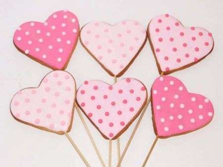 Biscotti stecchini