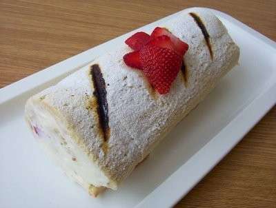 Brazo de gitano