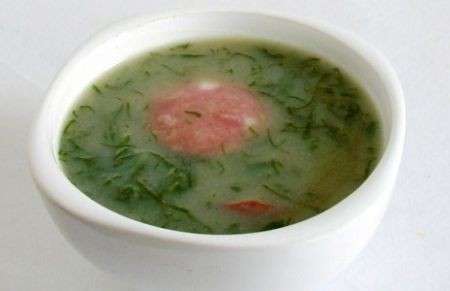 caldo verde