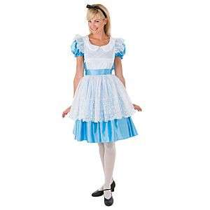 costume alice