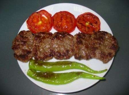 kofte piccanti