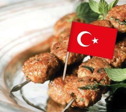 kofte turchia