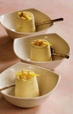 kulfi indiano