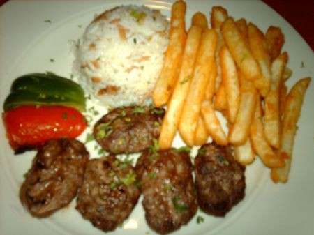 le kofte