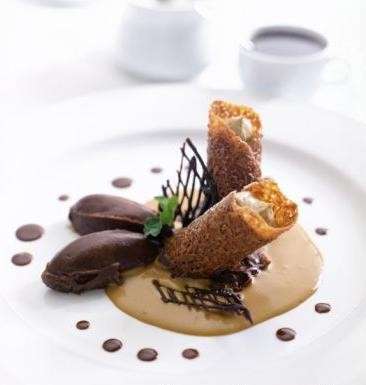 Quenelle