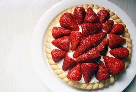 Crostata golosa