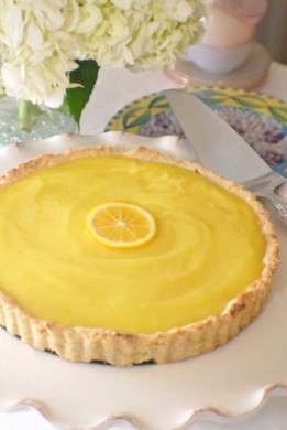 Crostata ricette