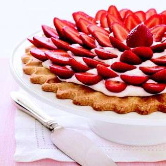 Crostata