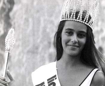 Miss Italia 1986