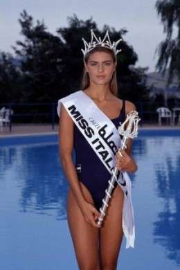 Miss Italia 1991