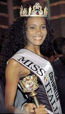 Miss Italia 1996