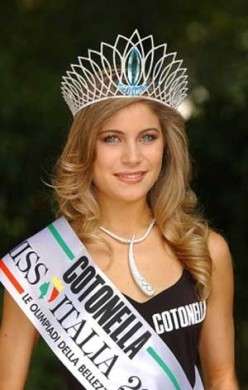 Miss Italia 2002