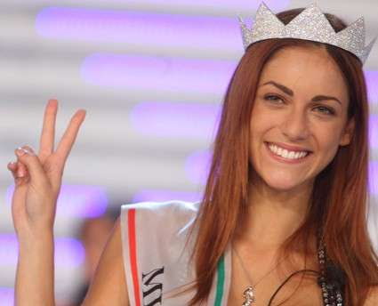 Miss Italia 2008