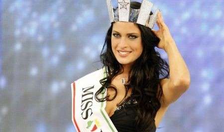 Miss Italia 2010