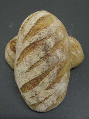 Pane casalingo