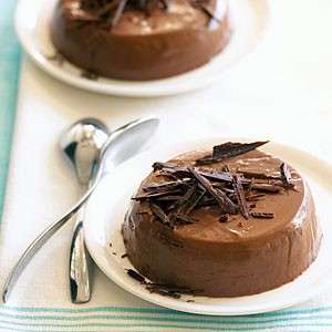 Panna Cotta ricetta