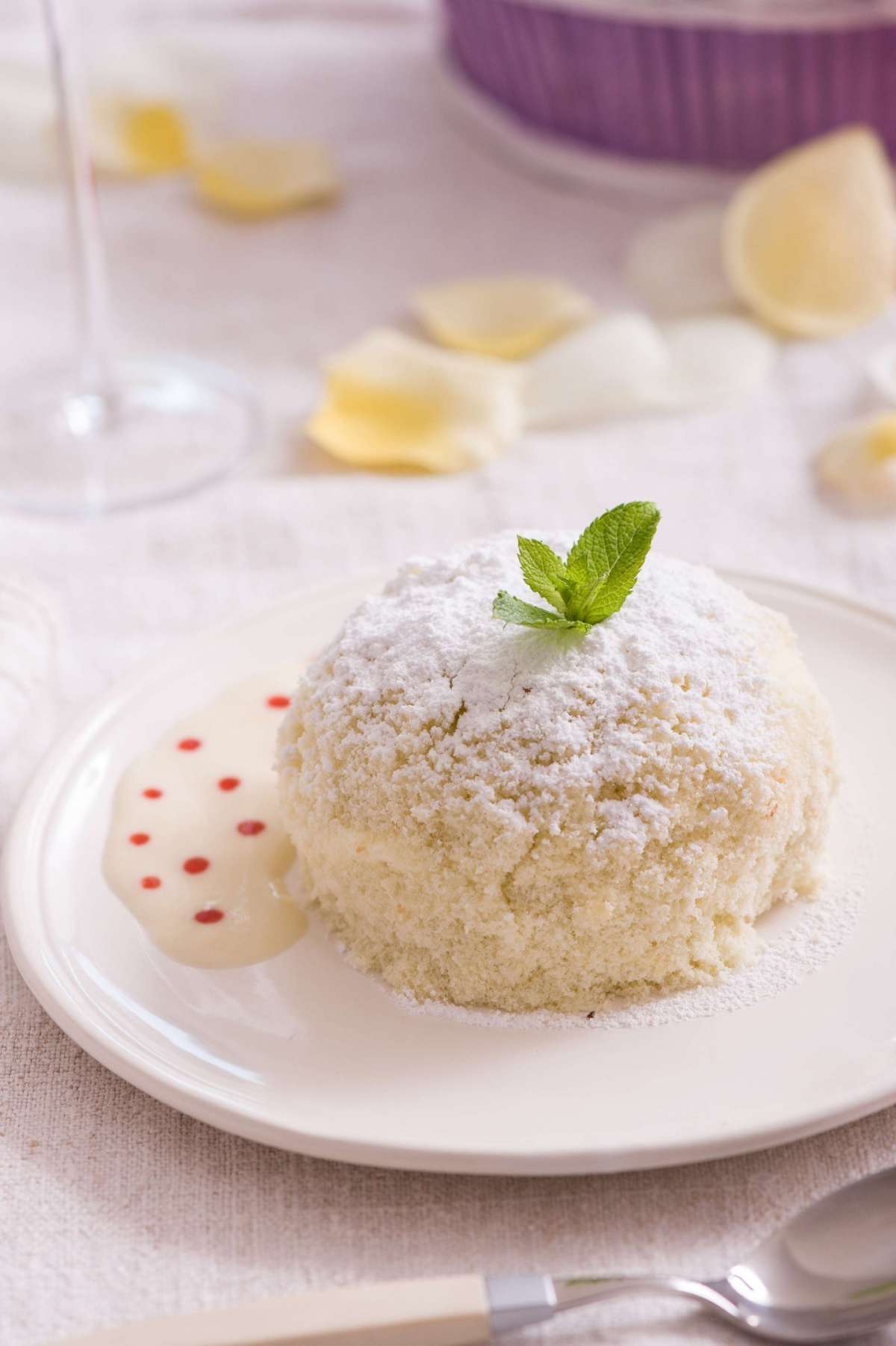 Tortino per la festa della donna