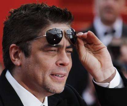 Benicio Del Toro 1