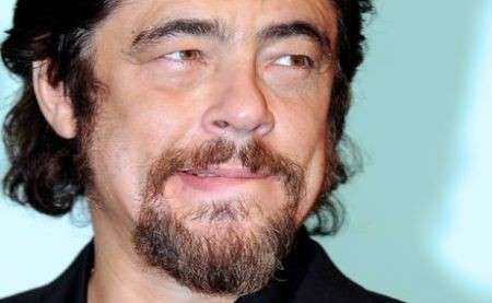 Benicio Del Toro 2