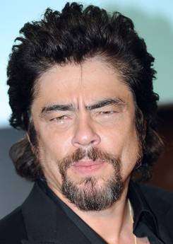 Benicio Del Toro 4