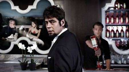 Benicio Del toro 5