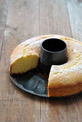 Ciambella colazione