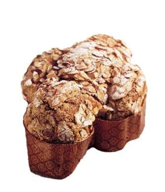 Colomba pasqua