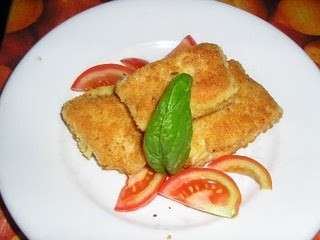 cotolette di persico