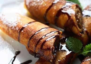 Crepes