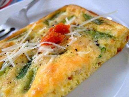 Frittata golosa