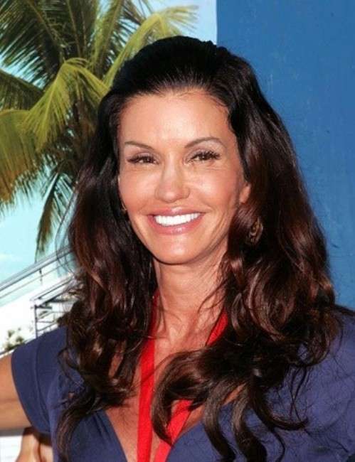 Janice Dickinson