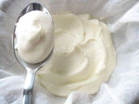 Mascarpone