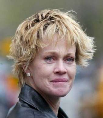 Melanie Griffith