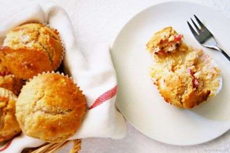 Muffin casalinghi
