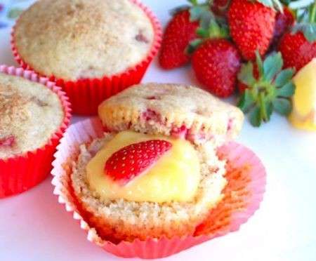 Muffin farciti