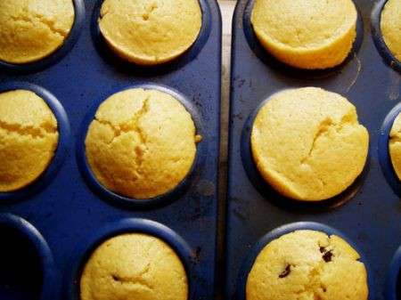 Muffins