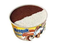 Nesquik coppetta