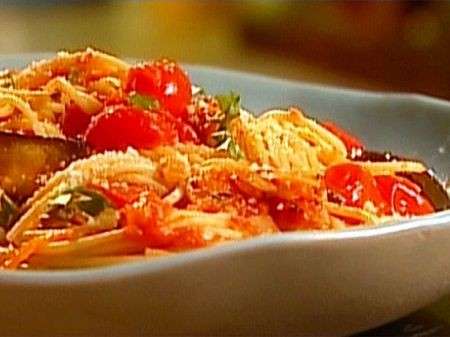 Pasta pesce