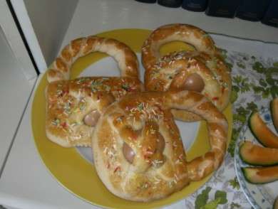 piatto scarcelle