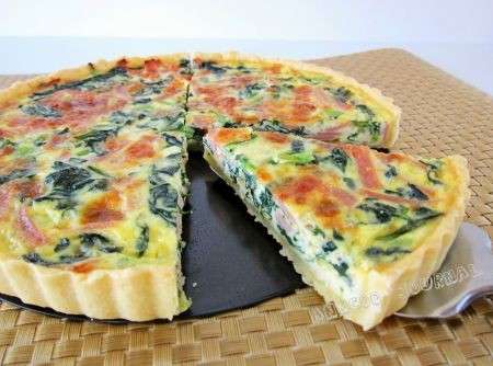 Quiche